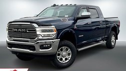 2022 Ram Ram Pickup 2500 Laramie