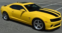 2010 Chevrolet Camaro SS
