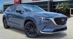 2023 Mazda CX-9 Carbon Edition