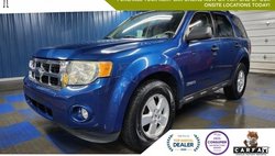 2008 Ford Escape XLT
