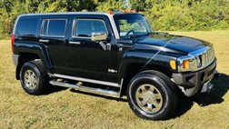 2006 HUMMER H3 Base