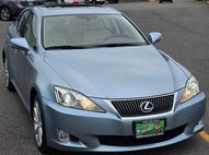 2010 Lexus IS 250 Base