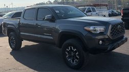 2023 Toyota Tacoma SR5 RWD