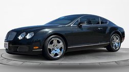 2006 Bentley Continental GT