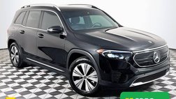2023 Mercedes-Benz EQB EQB 300 4MATIC