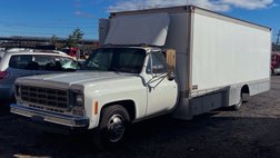 1978 Chevrolet 