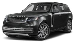 2023 Land Rover Range Rover P530 SE LWB