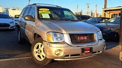 2004 GMC Envoy SLE