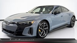 2024 Audi RS e-tron GT quattro