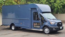 2022 Ford Transit 350 HD