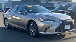 2019 Lexus ES 350 ES 350
