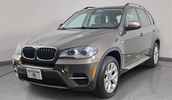 2012 BMW X5 35i