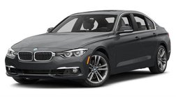 2017 BMW 3 Series 330e iPerformance
