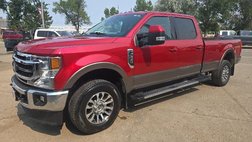 2021 Ford Super Duty F-350 Lariat