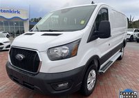 2024 Ford Transit 250