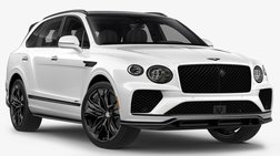2026 Bentley Bentayga Speed V8