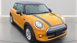 2015 MINI Hardtop Cooper
