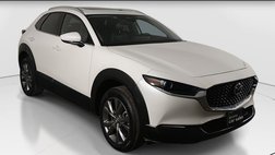 2024 Mazda CX-30 2.5 S Premium