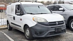 2017 Ram ProMaster City Base