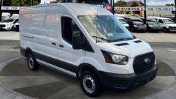 2023 Ford Transit 250