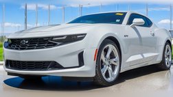 2023 Chevrolet Camaro LT1