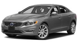 2017 Volvo S60 T5 Inscription