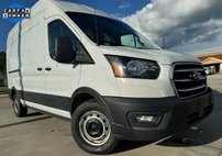 2020 Ford Transit 250