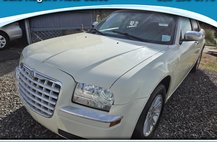 2009 Chrysler 300 LX