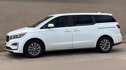 2019 Kia Sedona LX