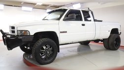 2002 Dodge Ram 3500 ST