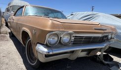 1965 Chevrolet Caprice 