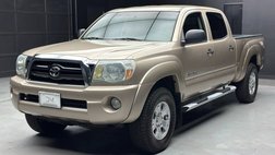 2005 Toyota Tacoma V6