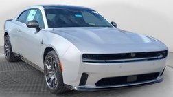 2024 Dodge Charger Daytona Scat Pack