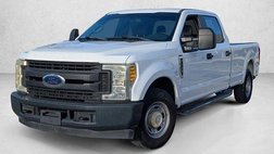 2017 Ford Super Duty F-250 XL