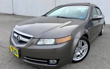 2008 Acura TL FWD