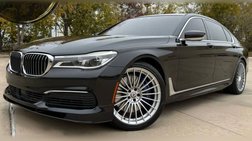 2019 BMW 7 Series ALPINA B7 xDrive