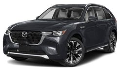 2025 Mazda CX-90 3.3 Turbo S Premium