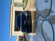 2001 Audi TT 225hp quattro