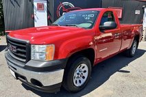 2013 GMC Sierra 1500 Work Truck