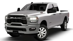 2026 Ram Ram Pickup 2500 Lone Star