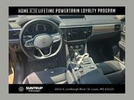 2023 Volkswagen Atlas V6 SEL 4Motion