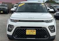 2022 Kia Soul EX