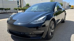 2019 Tesla Model 3 Mid Range