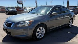 2008 Honda Accord EX-L