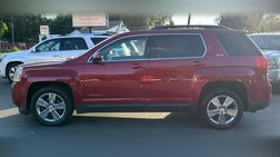 2015 GMC Terrain SLE-2