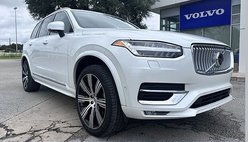 2024 Volvo XC90 B6 Plus Bright Theme 6P