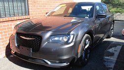 2019 Chrysler 300 S