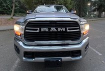 2019 Ram Ram Pickup 2500 Big Horn