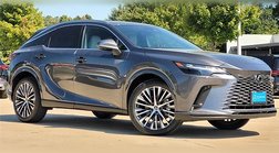 2024 Lexus RX 350 Premium+