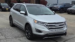 2015 Ford Edge Sport